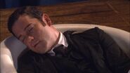 Yannick Bisson temporarily clinically dead in Murdoch Mysteries: Staircase to Heaven