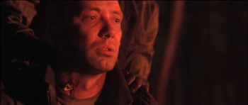 Zachary Baharov in Enemies Closer