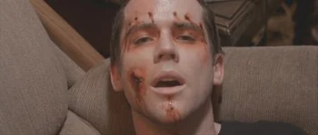 Christian Campbell in Neighbor