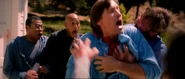 Kevin Sorbo in Key and Peele: Michael Jackson Halloween