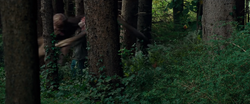 Leon Russom in A Quiet Place