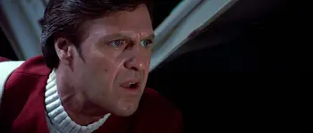 Phillip Richard Allen in Star Trek III: The Search for Spock