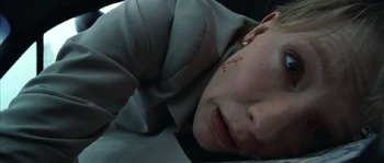 Cate Blanchett in Veronica Guerin