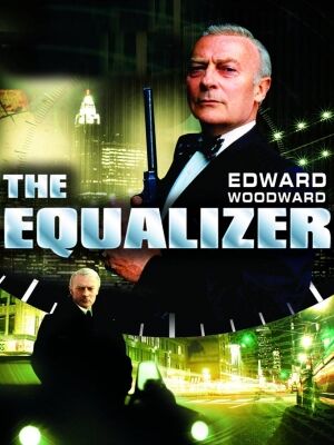 The Equalizer 1985 Series Cinemorgue Wiki Fandom