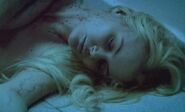 Helena Mattsson in Species: The Awakening