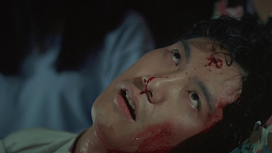 Patrick Hon's death