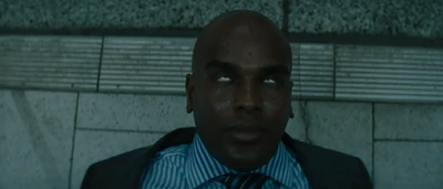 Alain Chanonine in Suicide Squad