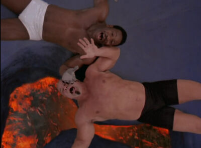 Booker-t-steiner-die-in-hell