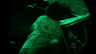 George Finn in Cold Case: The Last Drive-In