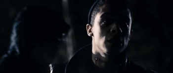 Jacob Anderson in Demons Never Die