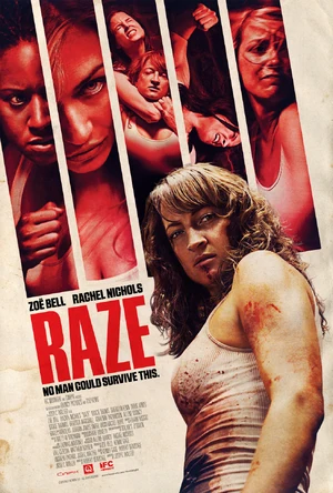 Raziebitch