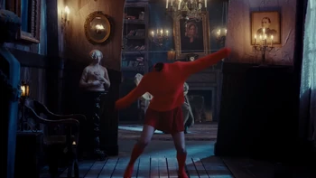 Sarah Sherman's death in Saturday Night Live: May 18th, 2024