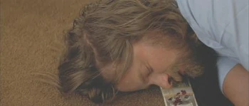 Steve Zahn in Employee of the Month