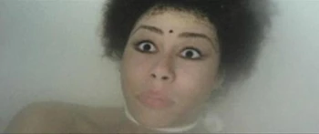 Carla Brait in The Case of the Bloody Iris