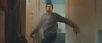 Guillaume Canet in Tell No One