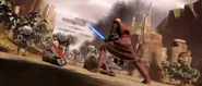 LastStandOfImaGunDi-SL.webp (67 KB) Robin Atkin Downes' before his death, in Star Wars: the Clone Wars: Supply Lines