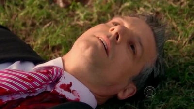David Starzyk dead in CSI: Miami: Last Stand
