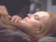 Martha Hackett