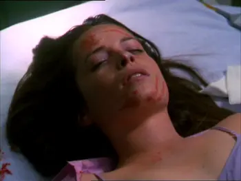 Holly Marie Combs in Charmed: All Hell Breaks Loose