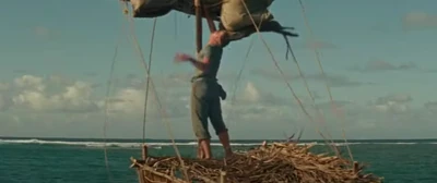 Roger Ewing in None But the Brave