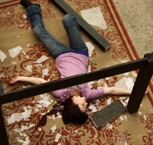 Christine Chadwick Cinemorgue Wiki Fandom