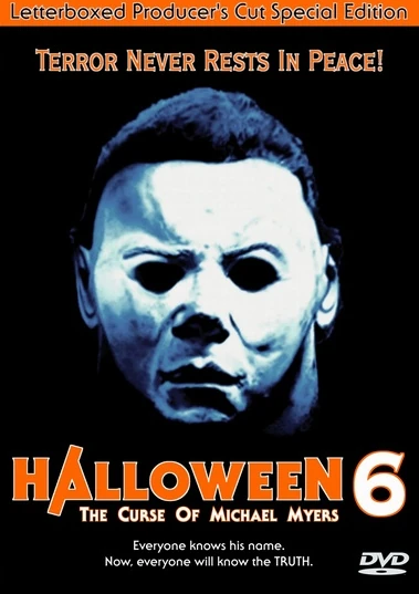 Halloween 6 | Wiki Cineterror | Fandom