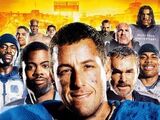 The Longest Yard