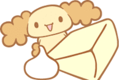 SANRIO Cinnamoroll (Poron) Mascot Holder 263974 – WAFUU JAPAN