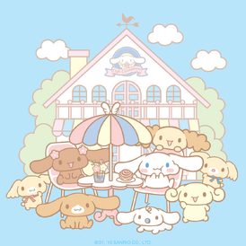 100+] Cinnamoroll Pictures