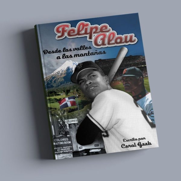 Felipe Alou, Baseball Wiki