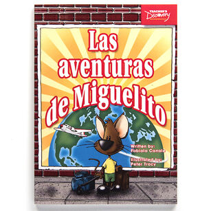 Aventurasmiguelito