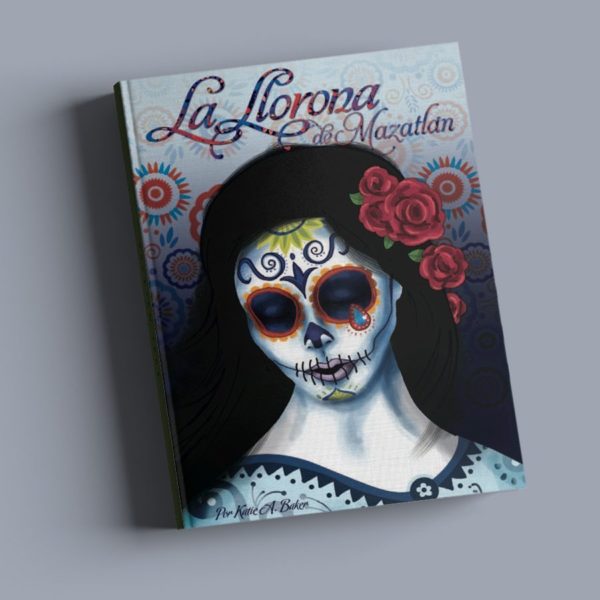 La Llorona De Mazatlan Comprehensible Input Novels Wiki Fandom