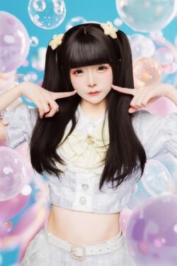 Alice Sinoah | Circle Lychee English Wiki | Fandom