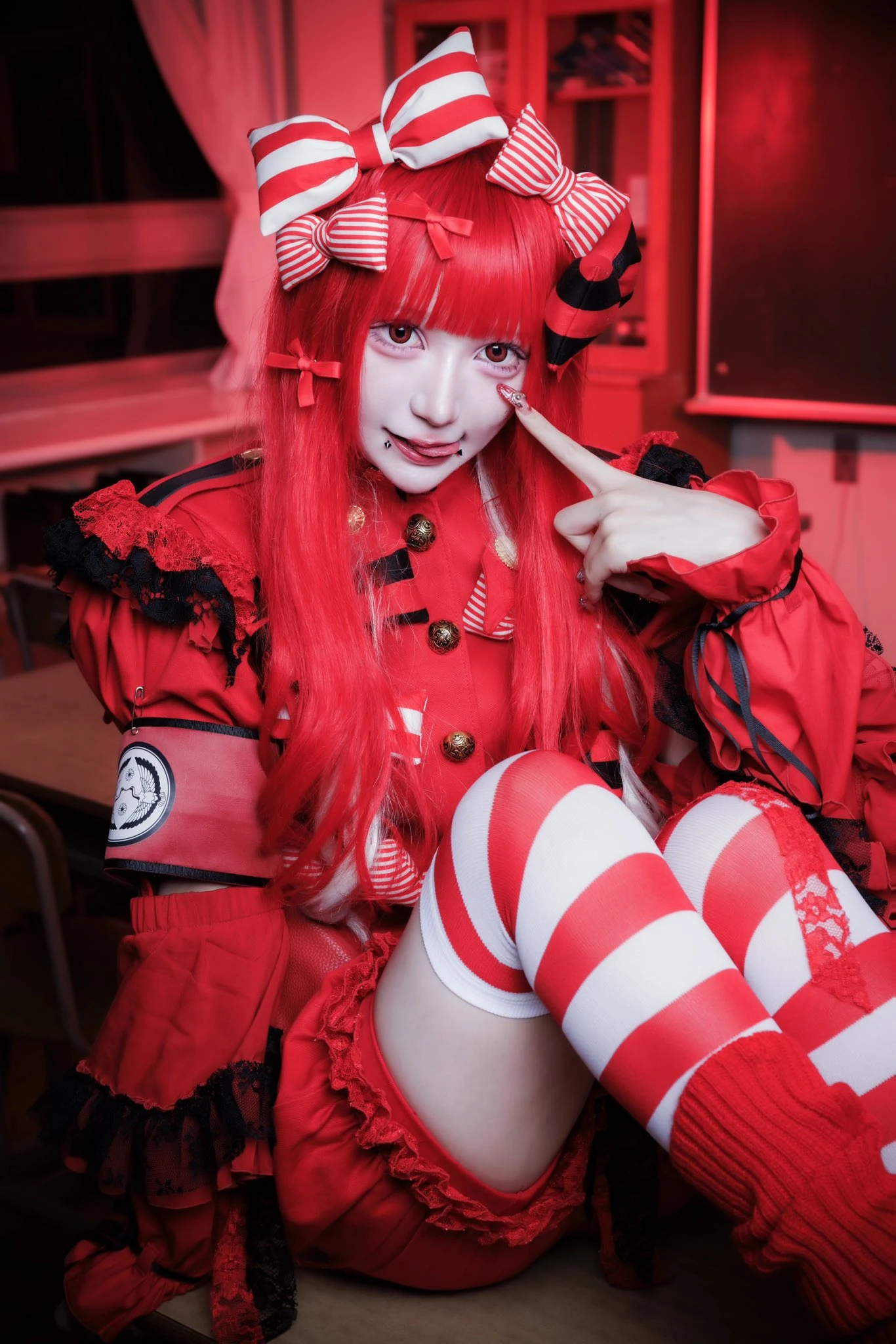 Akuta Tamaki | Circle Lychee English Wiki | Fandom Akuta Tamaki | Circle Lychee English Wiki | Fandom