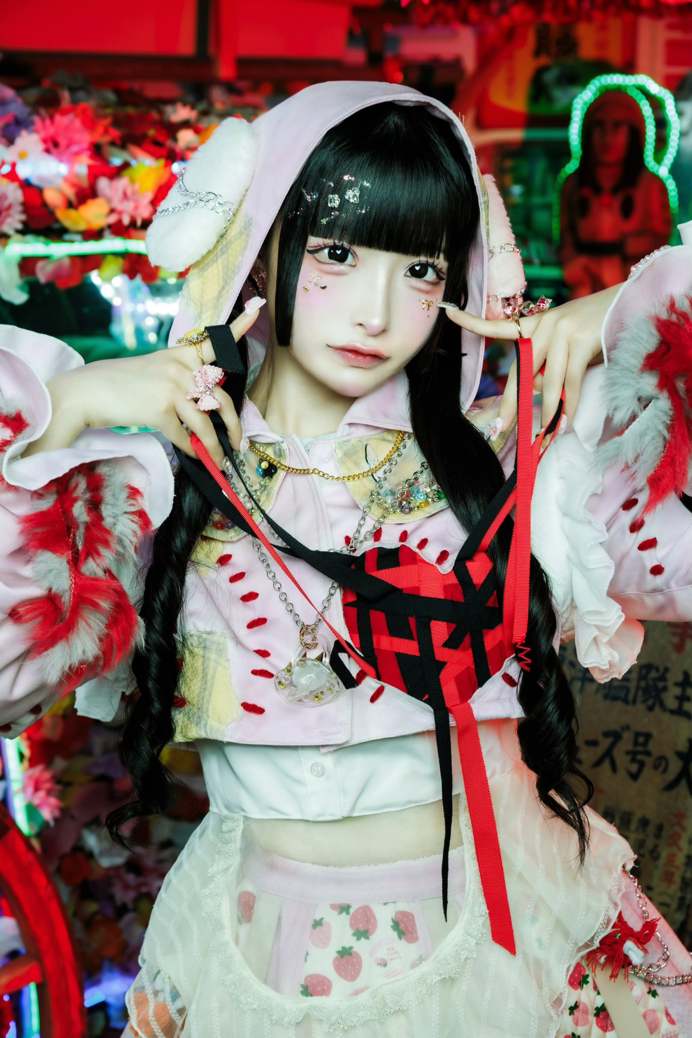 【幻の術師研磨✨3333日祈祷】月の女神✨セレーネ・ルミナリア様の奇跡✨億越え Utashiro Kamite | Circle Lychee English Wiki | Fandom