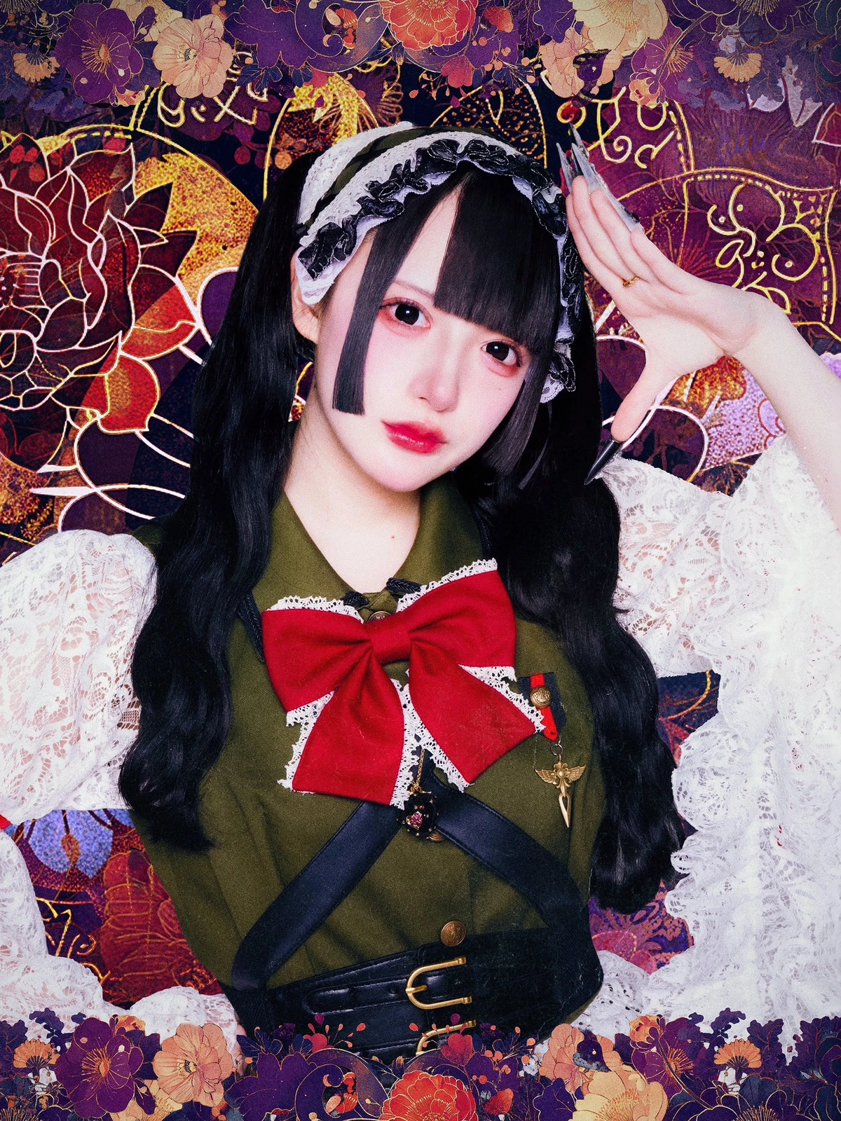 Nanawo Nana | Circle Lychee English Wiki | Fandom