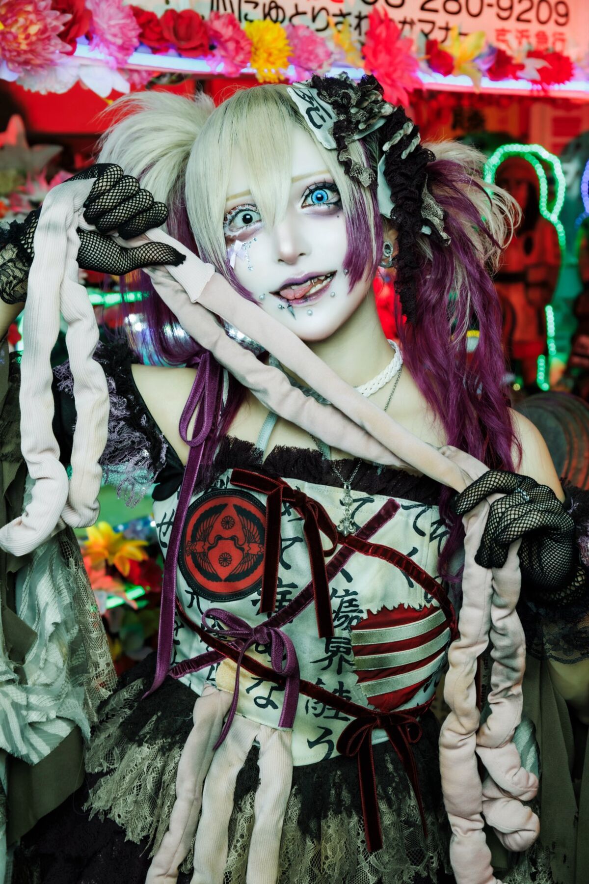 オマケ　REBORNアニカフェ Tv Anime Dandadan: Ddd-03 Fuwakororin Msize F: Turbo Babaa