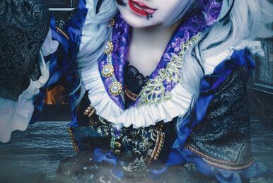 Necromatic🎀Enma-chan | Circle Lychee English Wiki | Fandom
