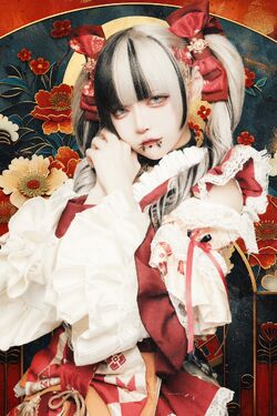 Alice Sinoah | Circle Lychee English Wiki | Fandom