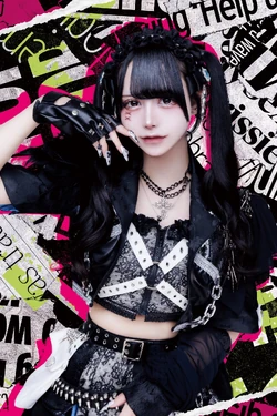 Reizuki Nagi | Circle Lychee English Wiki | Fandom