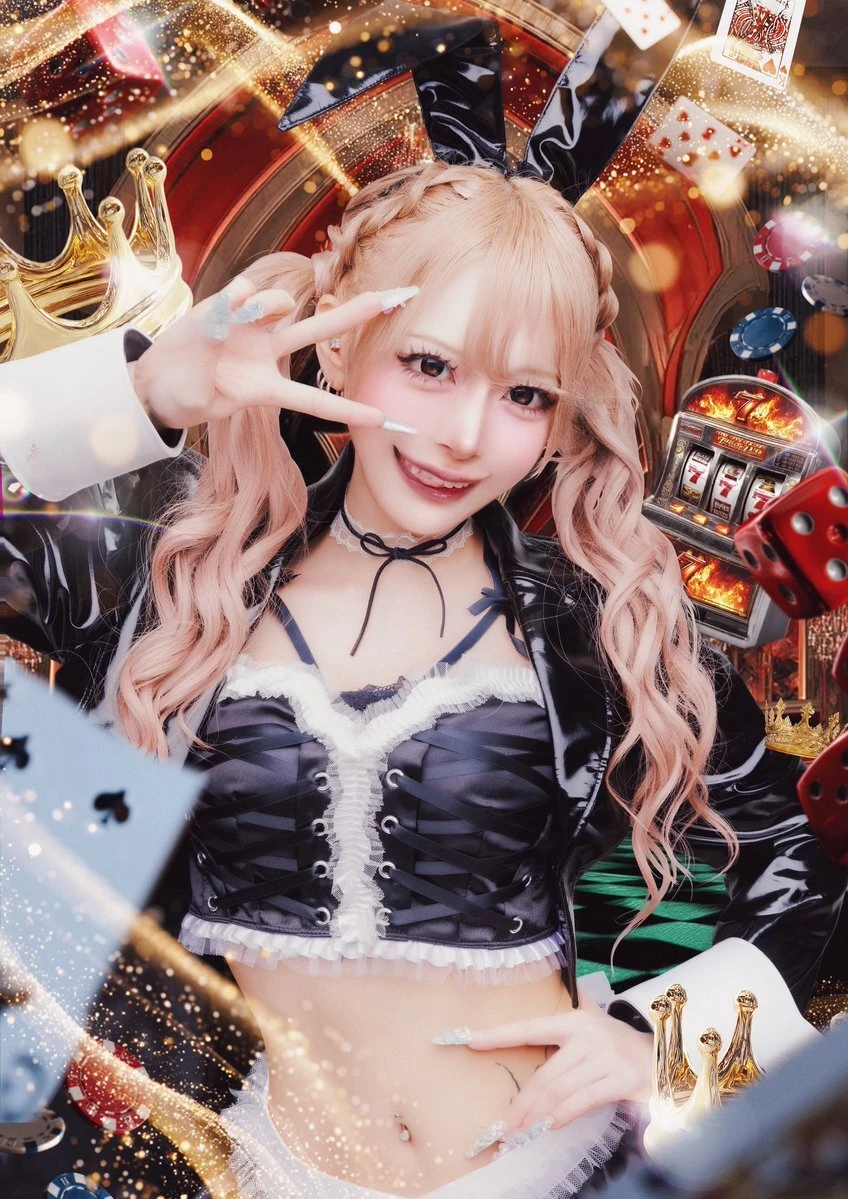 Setsuna Amu | Circle Lychee English Wiki | Fandom