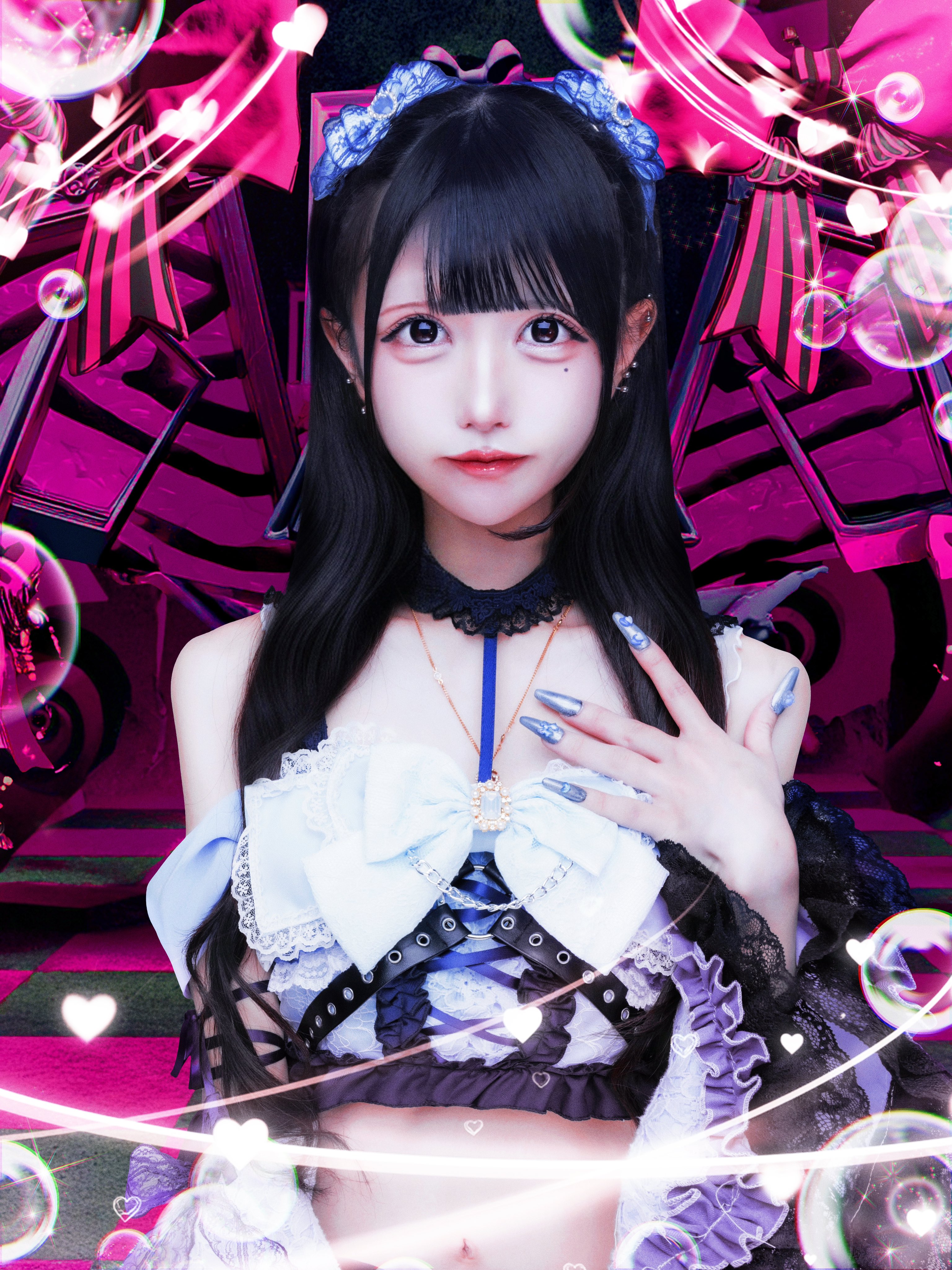 Kizuki Kikoto | Circle Lychee English Wiki | Fandom