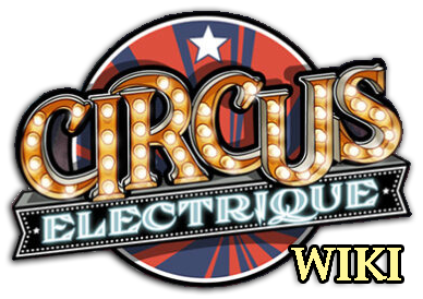 Circus Electrique instal the last version for apple