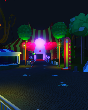 Circus Circus Trip Wikia Wiki Fandom - roblox circus trip flamingo