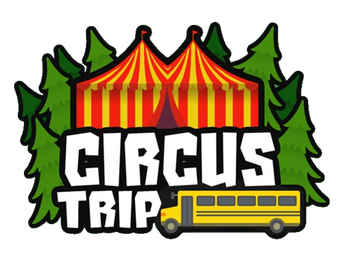 Circus Trip logo 