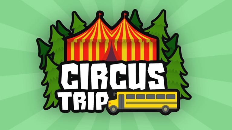 Circus Trip Circus Trip Wikia Wiki Fandom - roblox horror story knock knock