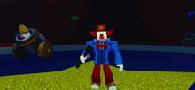 Circus Circus Trip Wikia Wiki Fandom - jogo roblox circus trip