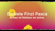 Story of an Encounter - Daniele Finzi Pasca - LUZIA by Cirque du Soleil