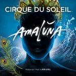 Amaluna, CD Original