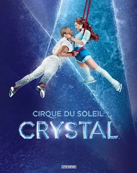 Crystal new poster